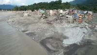 NC Nepalese community rallies after deadly Nepal-Tibet border flood
