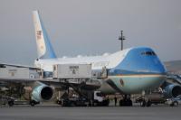 Why Trump's New Air Force One Falls Short of Security Standards