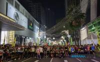 Malaysia Marathon 2026 Featuring 25,000 Runners Sets The Tone For National Day Celebration