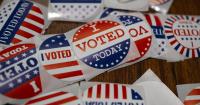 Wyoming’s Primaries Were a Preview of Trump’s Midterm Interference