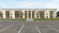 High-end furniture store with restaurant looks to open at The Corners