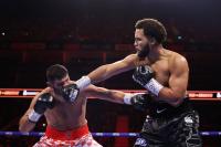 Filip Hrgović upsets Moses Itauma to become first Croatian heavyweight champion