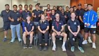 Cricket Fiji boosts coaching development with two new ICC Tutors