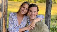 Prince Georg of Liechtenstein announces engagement to Princess Maria-Nives von der Leyen