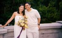 Tricia Robredo gikasal na, bongga nga wedding mo-sunod sa Pilipinas?