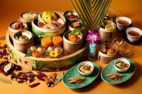 Tokyo falls for dim sum-meets-afternoon tea