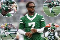 Predicting the Jets’ 53-man roster for 2026 as cut day looms