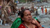 Number of missing Australians from Nepal-Tibet flood rises as loved ones face ‘difficult’ wait