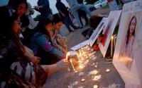 Islamabad mourns Hina Javed and rise of femicide in Pakistan at candlelight vigil