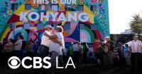 Festival Chapin draws thousands to LA's Lafayette Park to celebrate Guatemalan culture