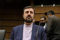 Iran says Hormuz transit deal with Oman hinges on US commitments