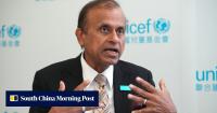 Former UN official says Hong Kong’s low fertility offers opportunity. Here’s how