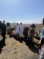 World Al Jazeera Online anti-Muslim backlash collides with different reality in South Africa