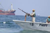 World Al Jazeera Turkiye, Somalia forces free cargo vessel hijacked by pirates
