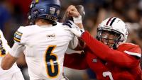 Point spread, over/under for Arizona’s season opener vs. NAU