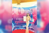 Ex-Bahrain resident among Top 20 Cybersecurity Women of the World