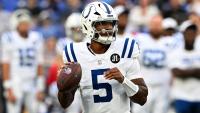 Vikings Handed Strong Trade Pitch for Colts’ Anthony Richardson