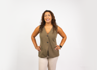 Alicia Espinoza: Building Bridges Across the Border Through Public Health