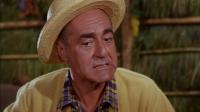 Gilligan's Island Star Jim Backus Co-Wrote A Movie Featuring One Of The Best Horror Actors Ever