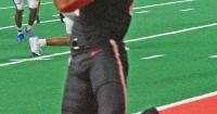 South Dakota Football Routs Central Connecticut State In Season Opener