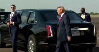 Trump says U.S. oil deal gives America majority control of Venezuelan reserves