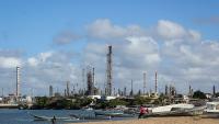 Trump Promises His Venezuela Oil Deal Will Lower Gas Prices. But When?