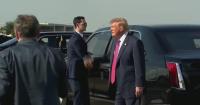 Trump announces deal giving U.S. majority control of Venezuelan oil reserves