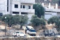 Masked settlers stage fresh attack on homes in West Bank