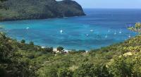 NDP defends sale of lands at Chatham Bay