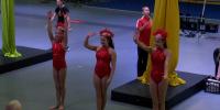 Sarasota Circus Students Head to Washington, D.C. for National Festival