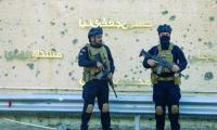 Iraqi Faction Sets 10 Conditions to Hand Over Weapons