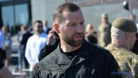 Ukraine must develop its own method of waging war — Khmara