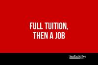 University of Arizona Program Pays Full Tuition and Lines Up Defense Jobs