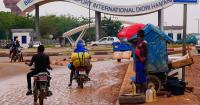 Soldiers killed after attempted mutiny in Niger