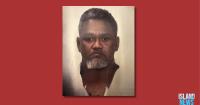 Honolulu police arrest inmate who didn't return after work furlough release