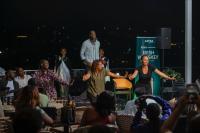 Victor Rukotana bets on Gakondo music to take Rwandan culture global