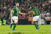 Cape weather rained on Erasmus’ plans