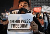 Community journalists face greater risks as press attacks mount