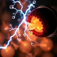 Electricity-Driven Microbes Rewire Energy Metabolism in Clostridium ljungdahlii