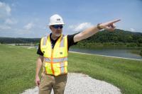 At Kingston, TVA sees model for coal ash future beyond spill’s shadow