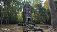 Picture of the Day: An Inscription on Angkorian Healthcare at Leak Neang Temple