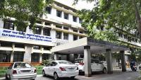 Bengaluru: Directorate of Medical Education team inspects ‘missing’ physiotherapy and nursing colleges