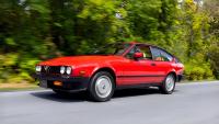 10 Sports Cars So Advanced They Made The Future Look Slow