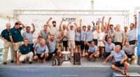 Platoon Aviation Claims Fourth Royal Cup Title