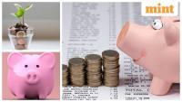₹25,000 monthly savings: How to balance SIPs, stocks and FDs for growth and safety