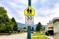 ICBC data shows riskiest part of student’s day is their journey to and from school