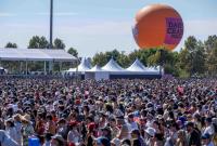 Daisy Chain Fields brings together music, community and creativity for a cause