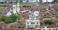 Muslim Migrants Threaten To Go on Strike in Venice After Local Mayor Blocks Construction of Large Mosque