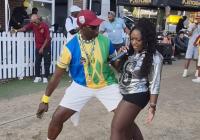 High Wycombe Hosts Vibrant Caribbean Festival