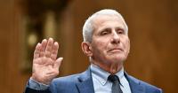 REPORT: Fauci Told Aide to Permanently Delete Emails About Gain-of-Function Research